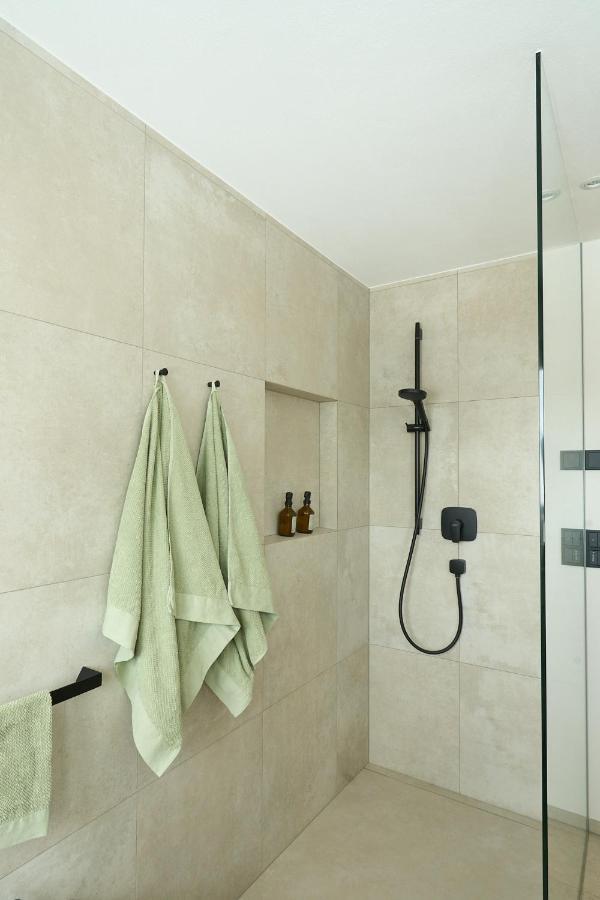 Ciasa Plandros Apartments La Valle Ngoại thất bức ảnh