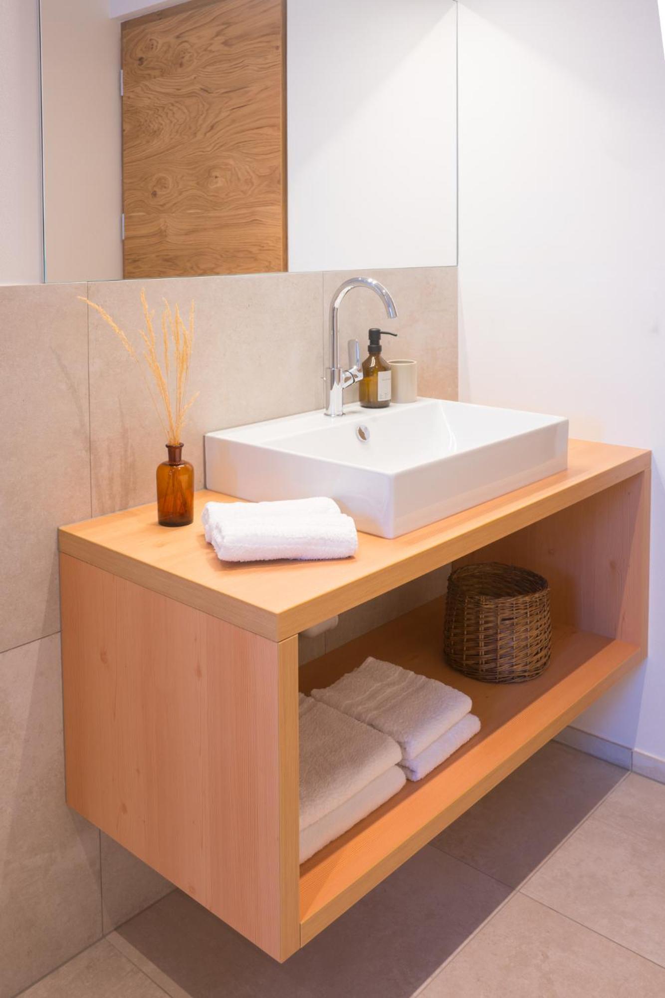 Ciasa Plandros Apartments La Valle Ngoại thất bức ảnh